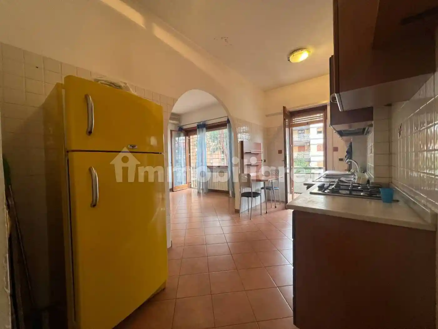 Trilocale via Ugo Ojetti, Talenti - Monte Sacro, Roma - foto 3