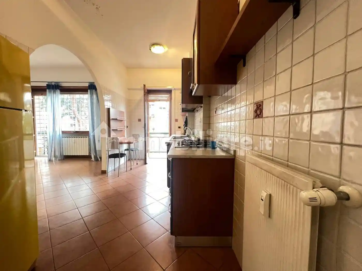 Trilocale via Ugo Ojetti, Talenti - Monte Sacro, Roma - foto 4