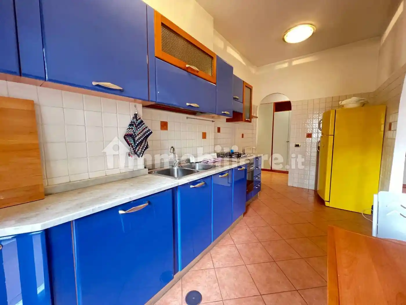 Trilocale via Ugo Ojetti, Talenti - Monte Sacro, Roma - foto 5