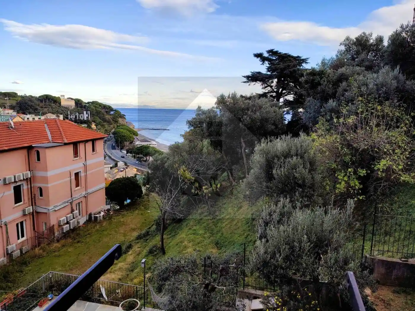 Trilocale via Trentun 13, Celle Ligure Pecorile, Celle Ligure - foto 3