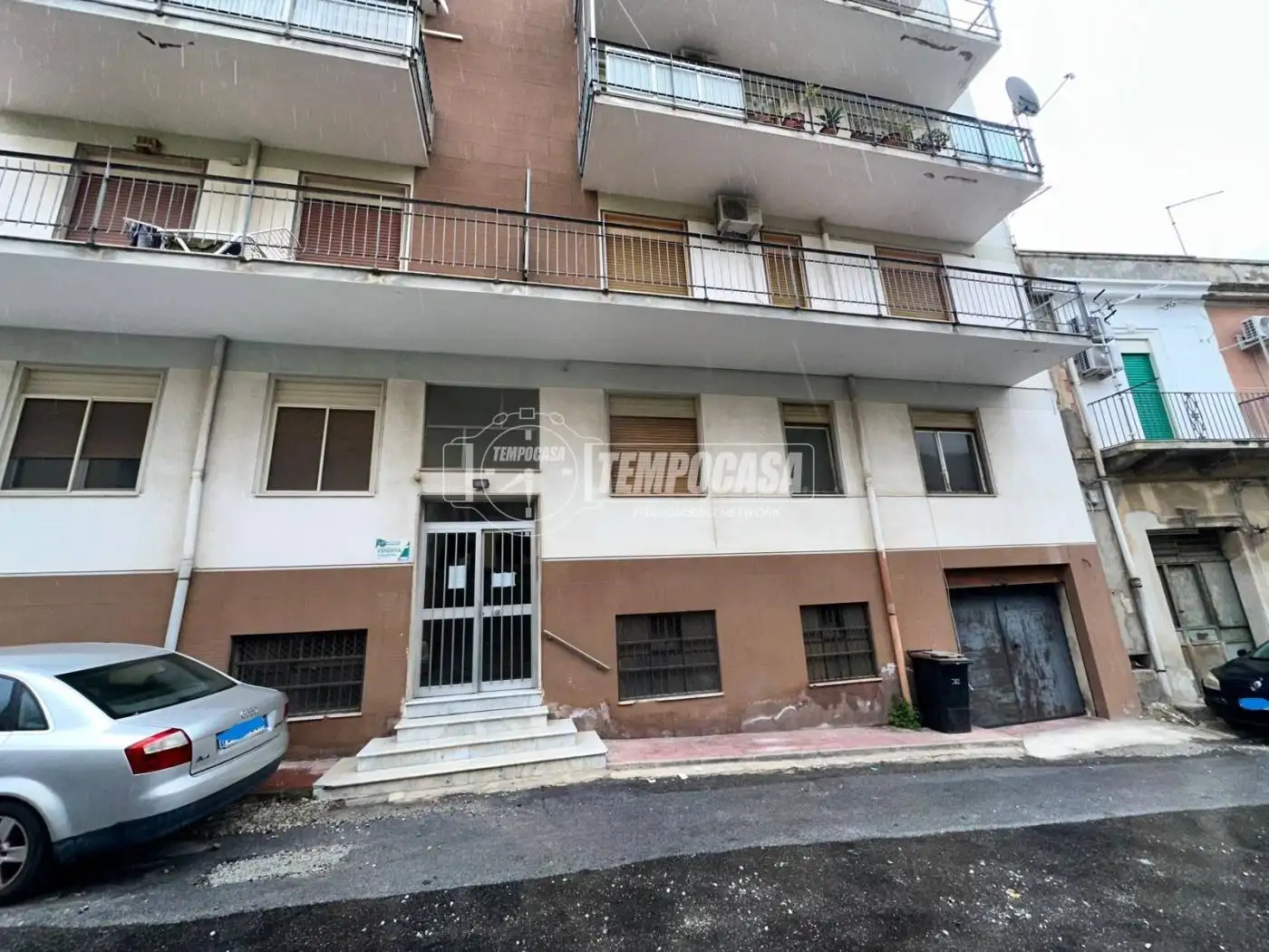 Appartamento in vendita a Messina