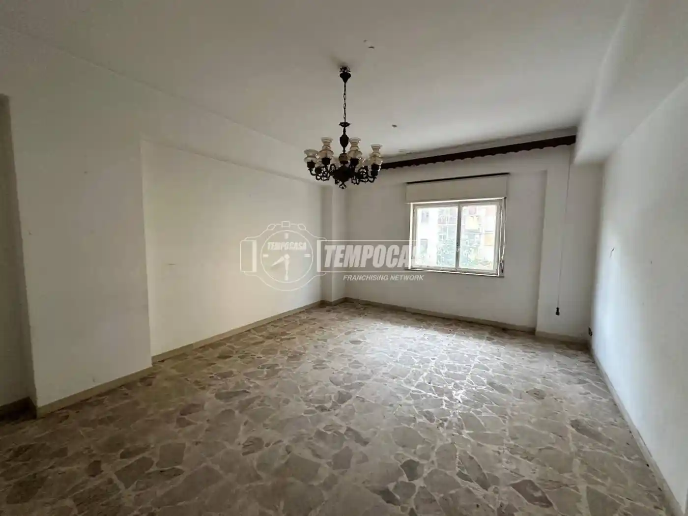 Trilocale da ristrutturare, piano rialzato, Gravitelli, Messina - foto 4