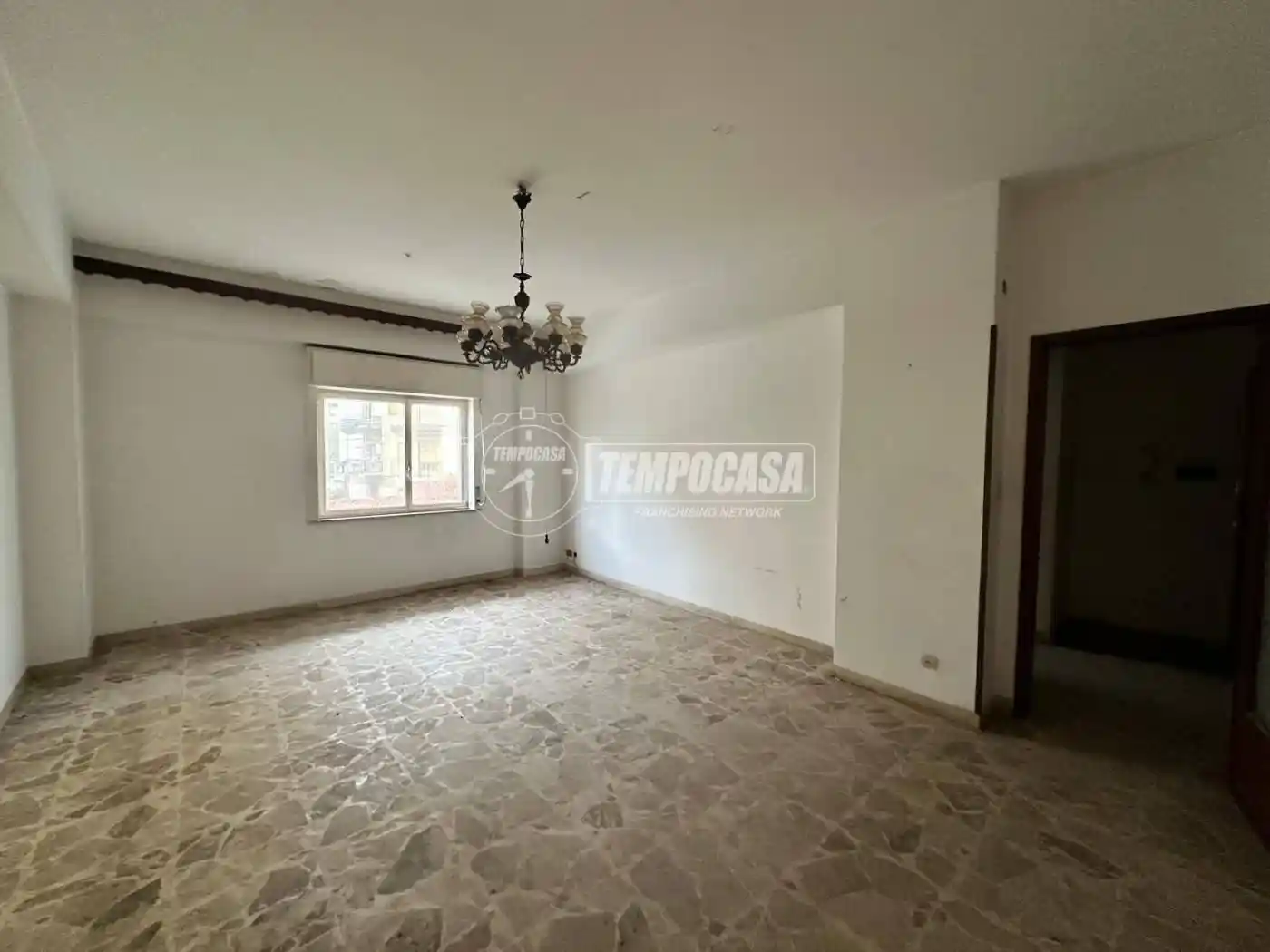 Trilocale da ristrutturare, piano rialzato, Gravitelli, Messina - foto 5