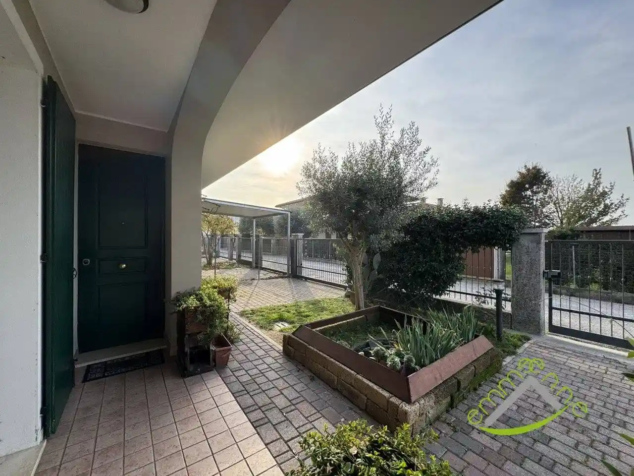 Villa bifamiliare via della Resistenza, Campolongo Maggiore - foto 3