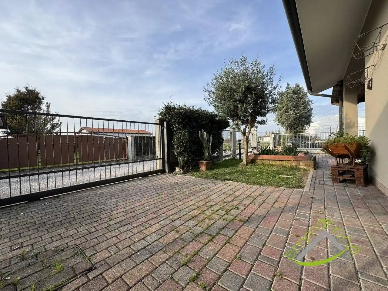 Villa bifamiliare via della Resistenza, Campolongo Maggiore - foto 4