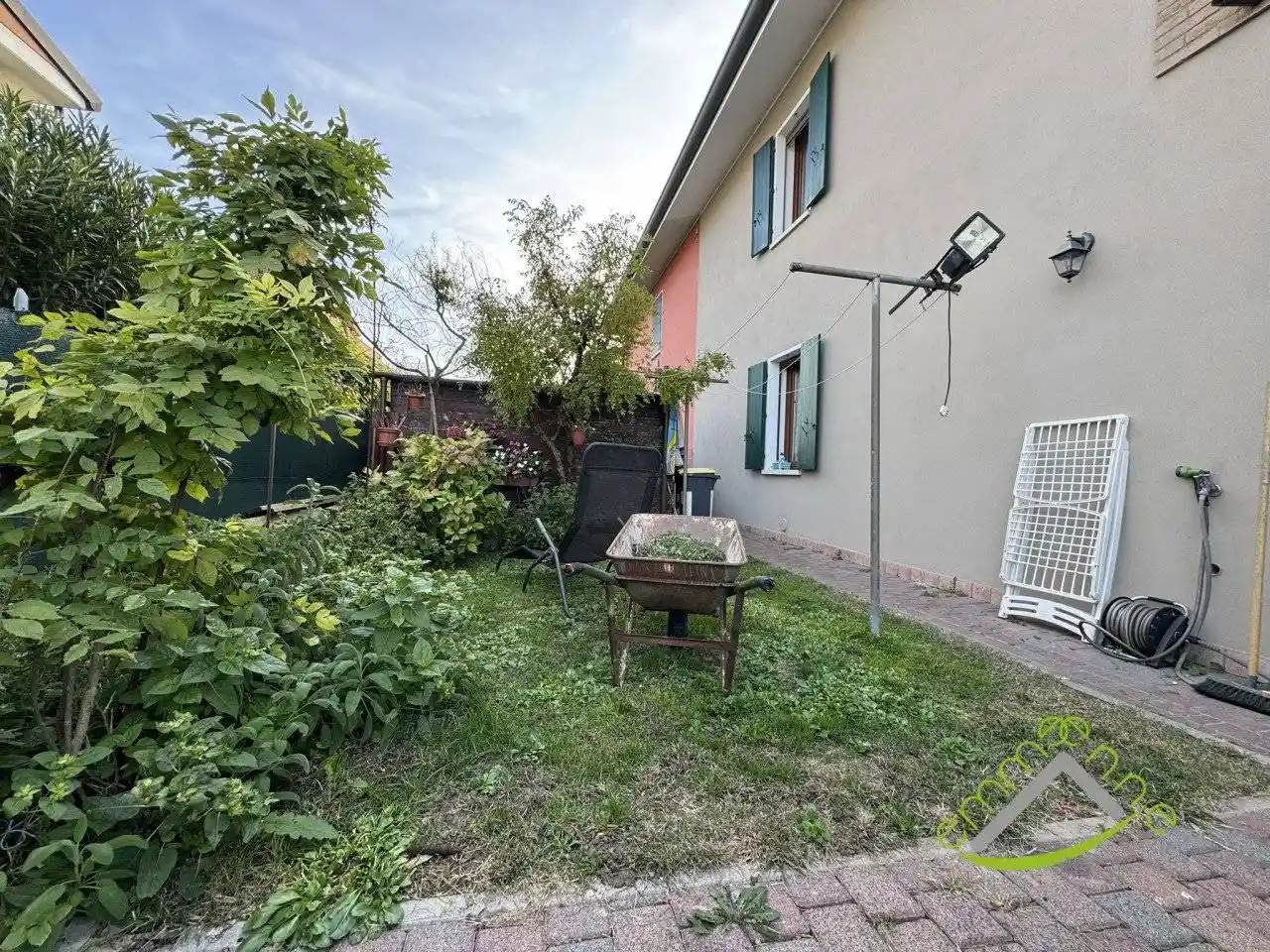 Villa bifamiliare via della Resistenza, Campolongo Maggiore - foto 5