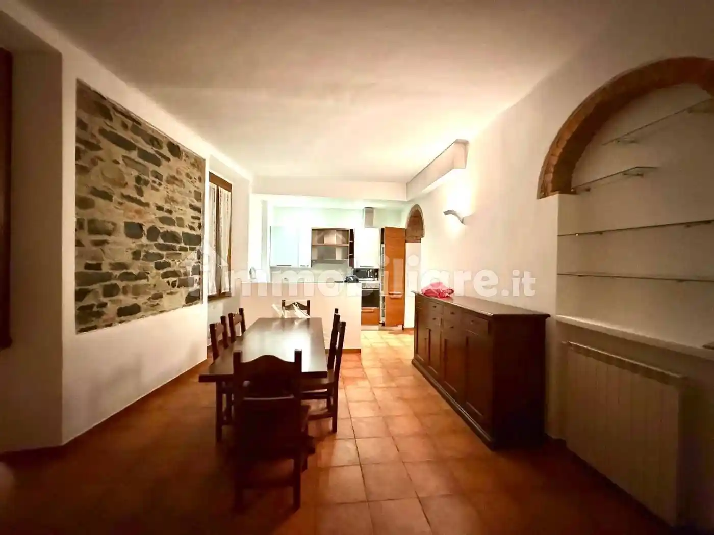 Trilocale via Carloni 18, Borghi, Como - foto 5