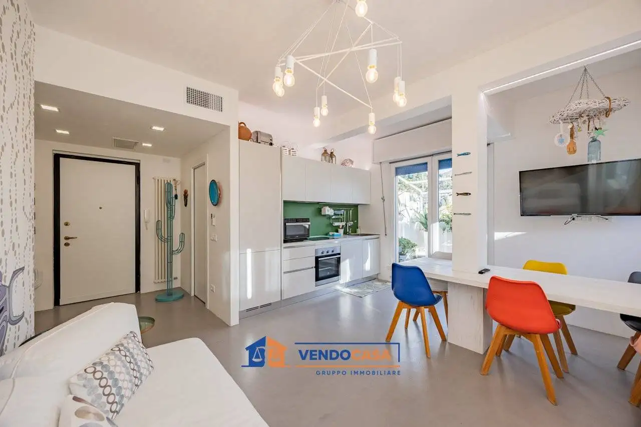 Attico - Mansarda in vendita a Alassio