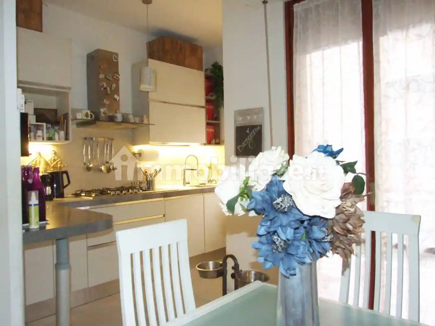 Appartamento via Adriano Zarini, Zarini - Valentini, Prato - foto 5