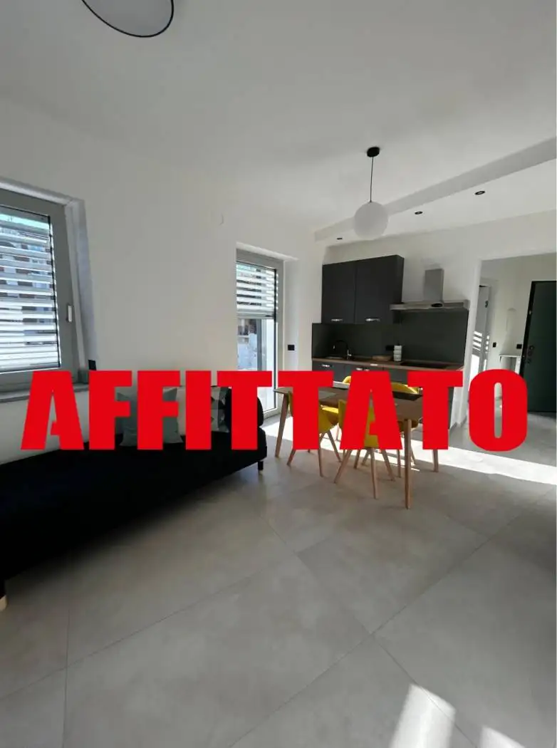 Appartamento in affitto a Pinerolo