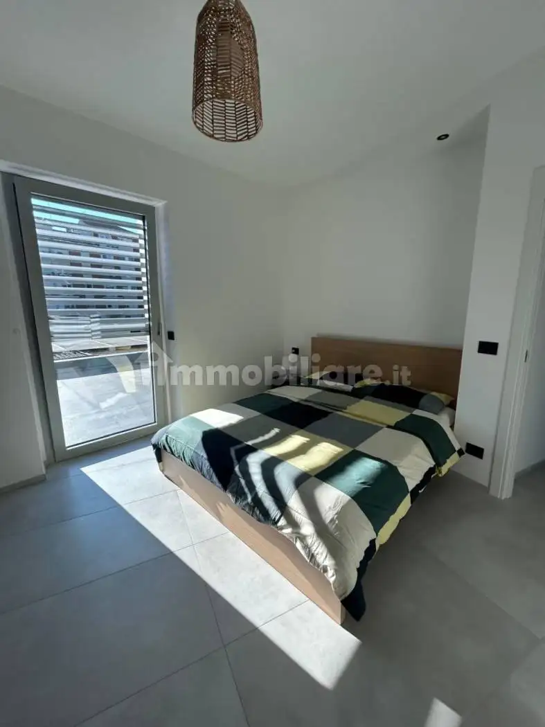 Trilocale corso Torino, San Lazzaro, Pinerolo - foto 4