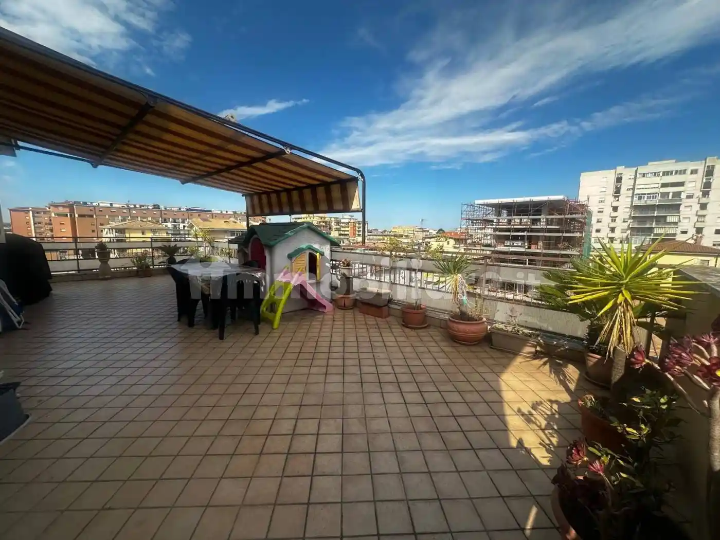 Attico buono stato, 55 m², Centro, Aprilia - foto 4