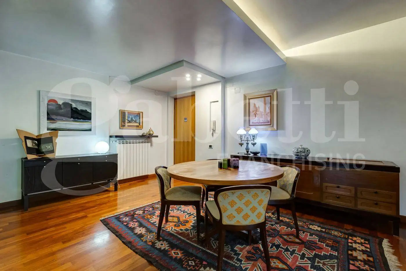 Appartamento in affitto a Roma