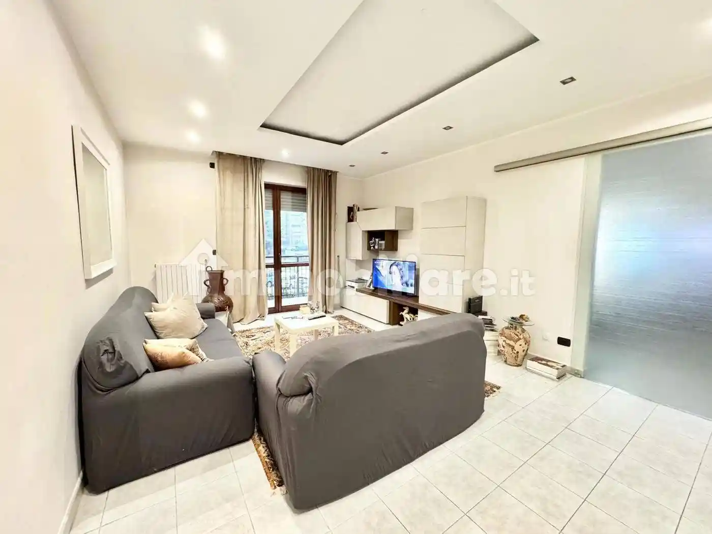 Quadrilocale via parri, 0, Borgo Nuovo, Collegno - foto 2