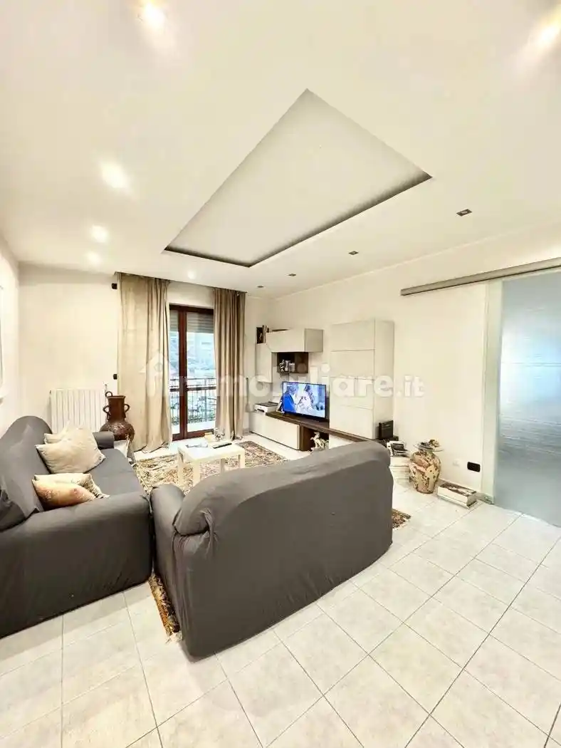 Quadrilocale via parri, 0, Borgo Nuovo, Collegno - foto 3