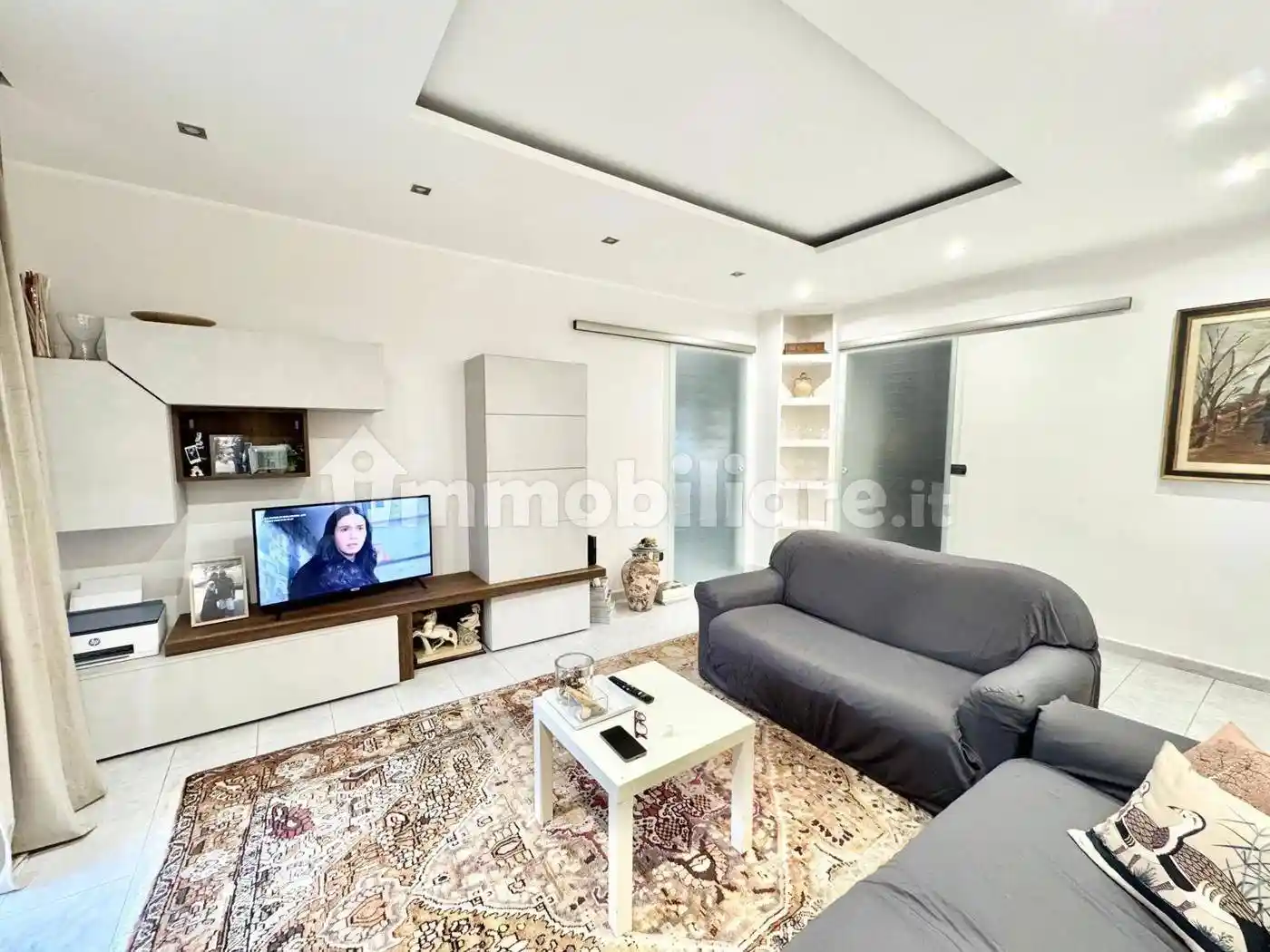 Quadrilocale via parri, 0, Borgo Nuovo, Collegno - foto 4