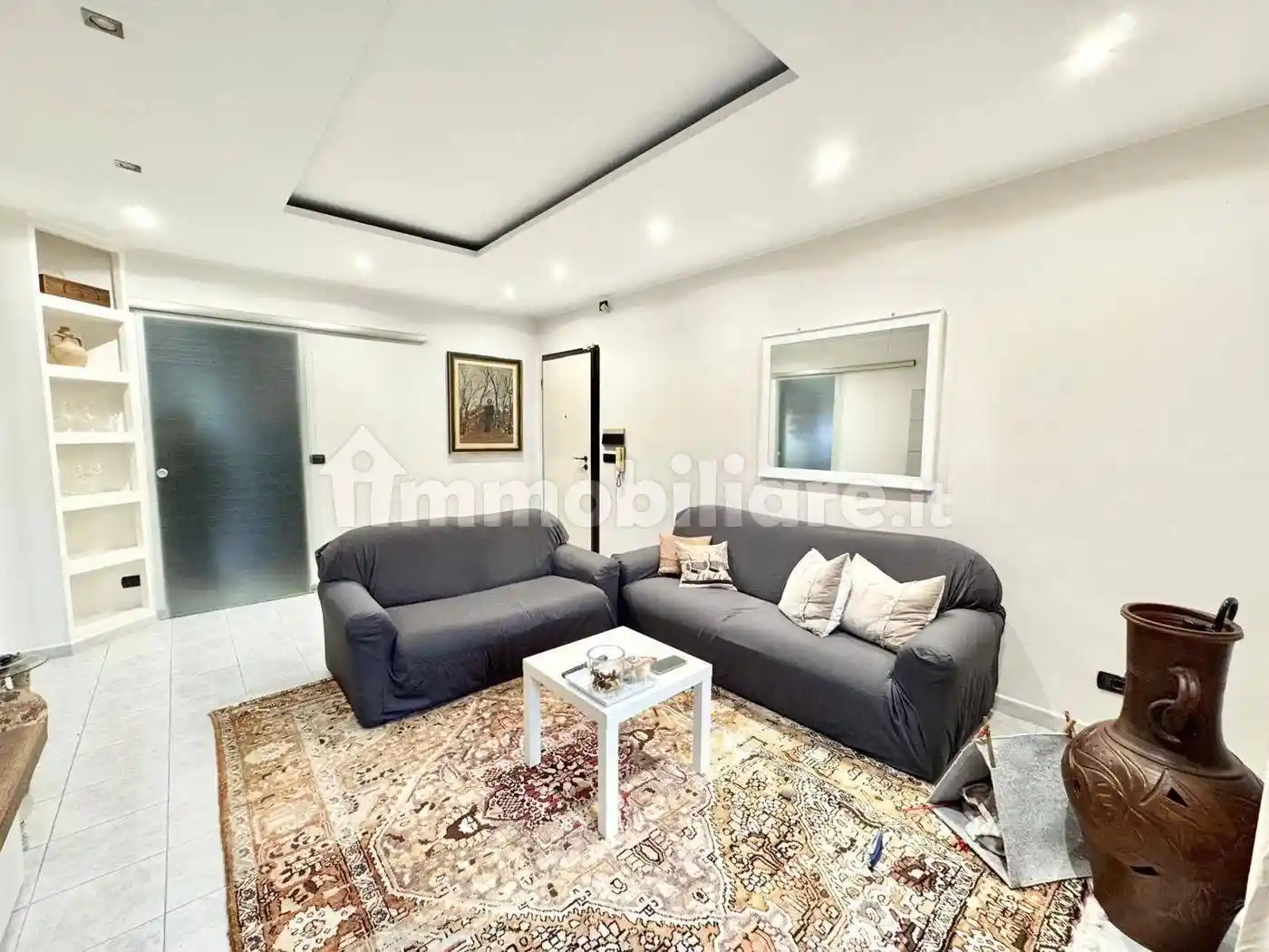 Quadrilocale via parri, 0, Borgo Nuovo, Collegno - foto 5