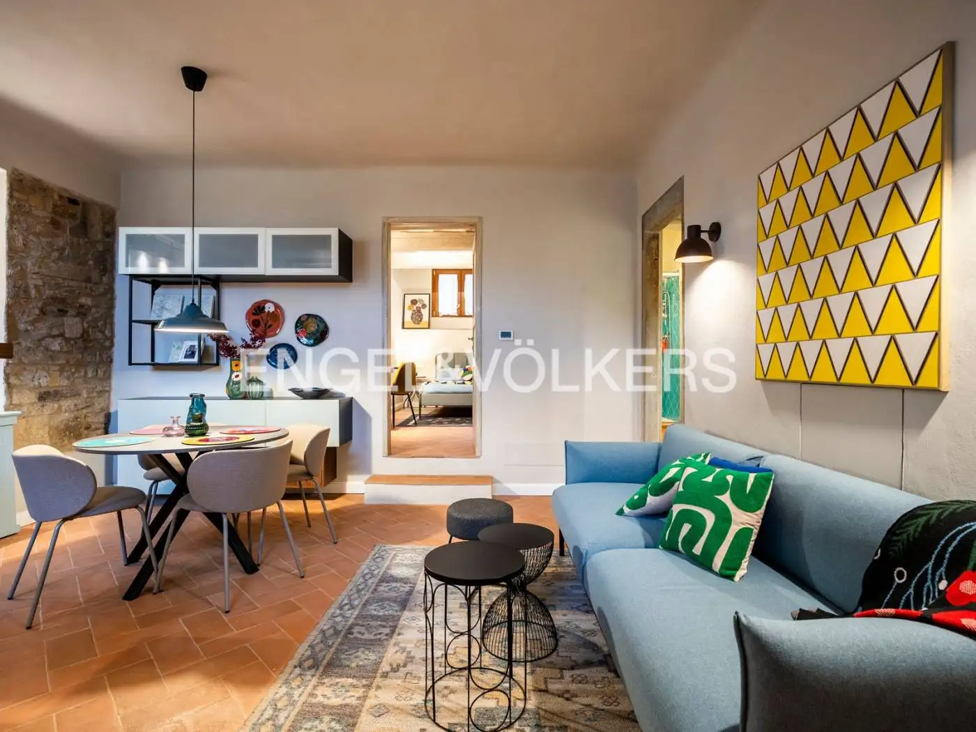 Casa indipendente in vendita a Firenze