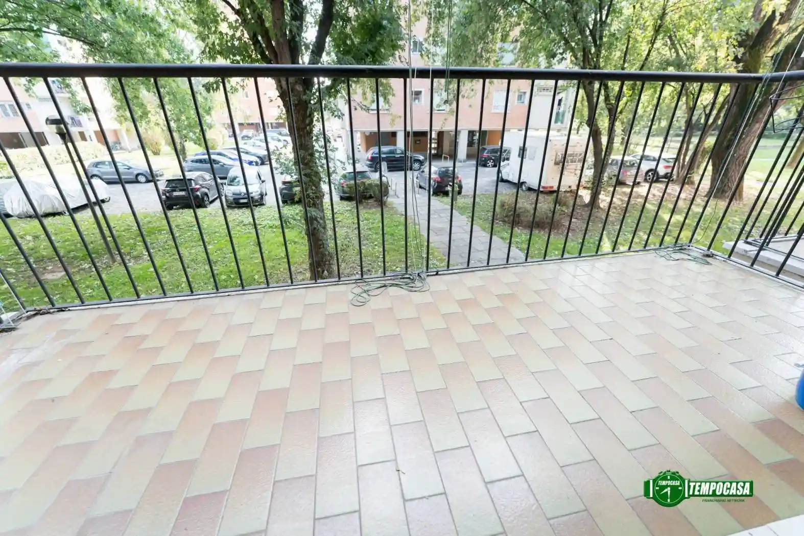 Trilocale via Monte Rotondo 10, Niguarda, Milano - foto 3