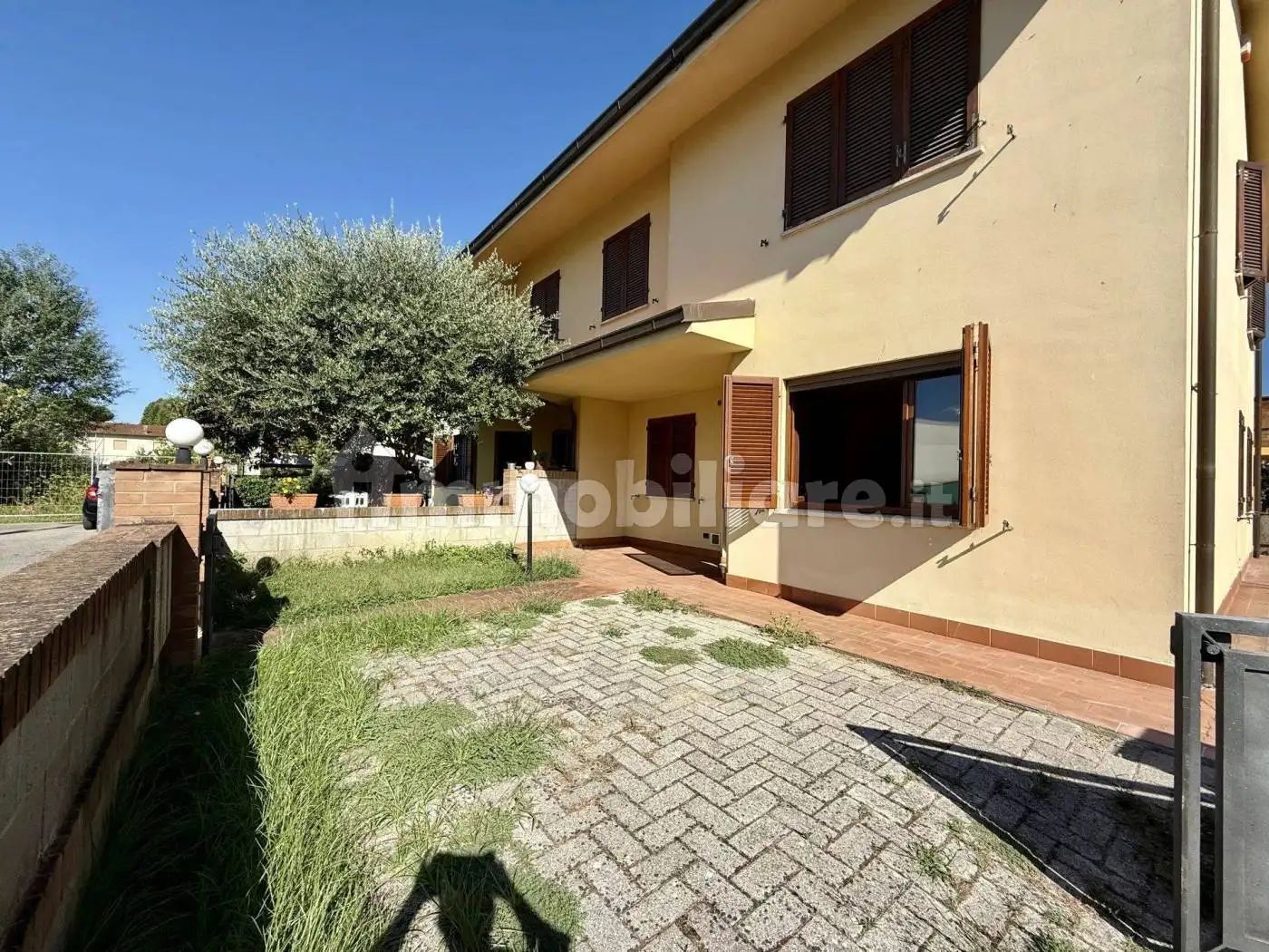 Appartamento in vendita a Chiesina Uzzanese