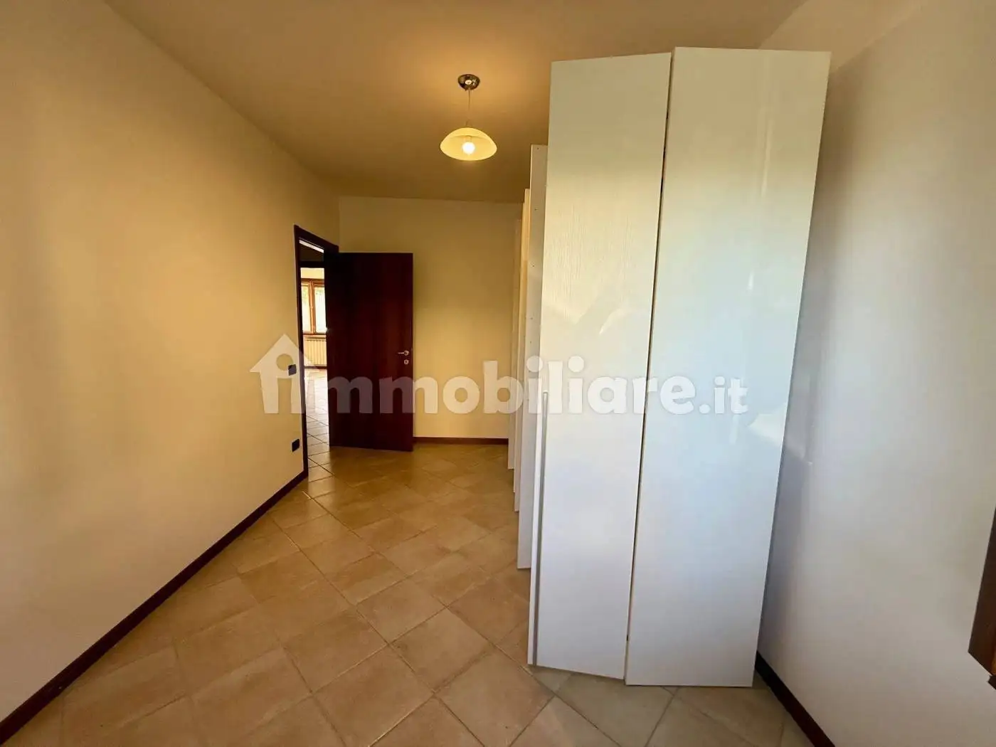 Appartamento via del Fiume 1, Centro, Chiesina Uzzanese - foto 3