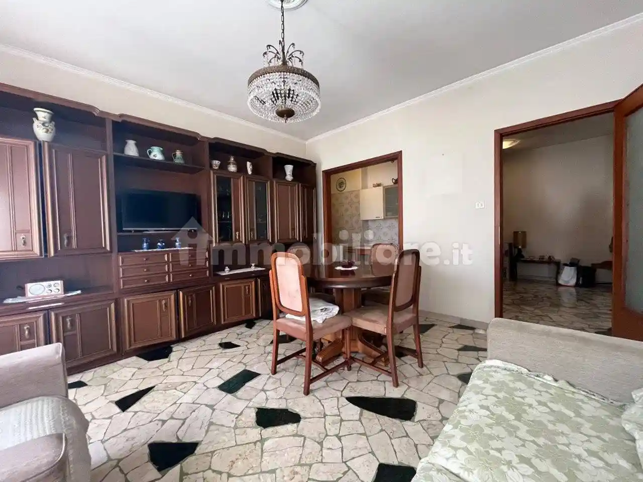 Appartamento in vendita a Padova