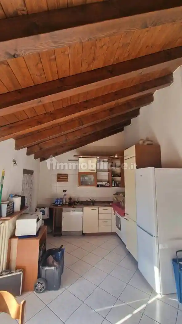 Attico - Mansarda - foto 2