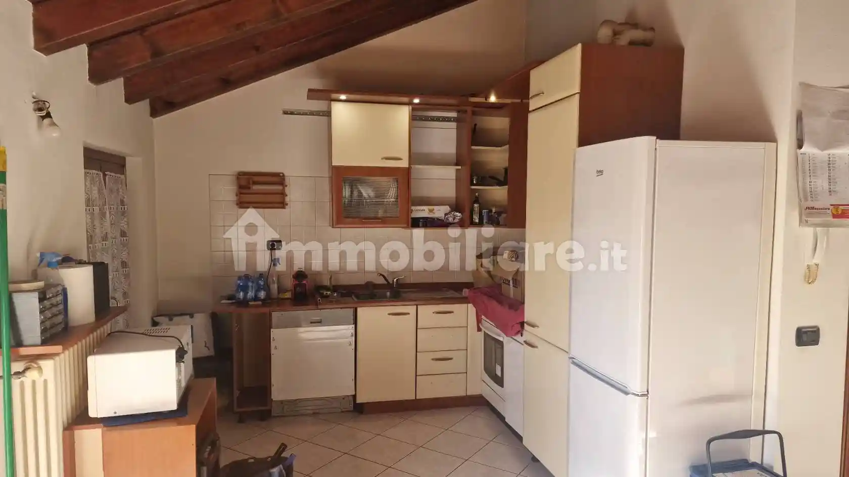 Attico - Mansarda - foto 3