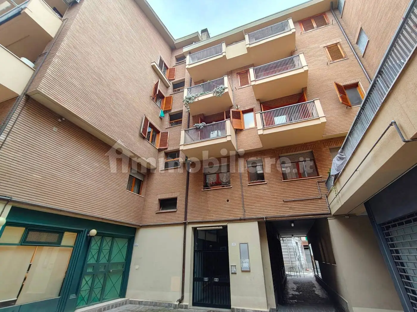 Appartamento in vendita a Guardiagrele