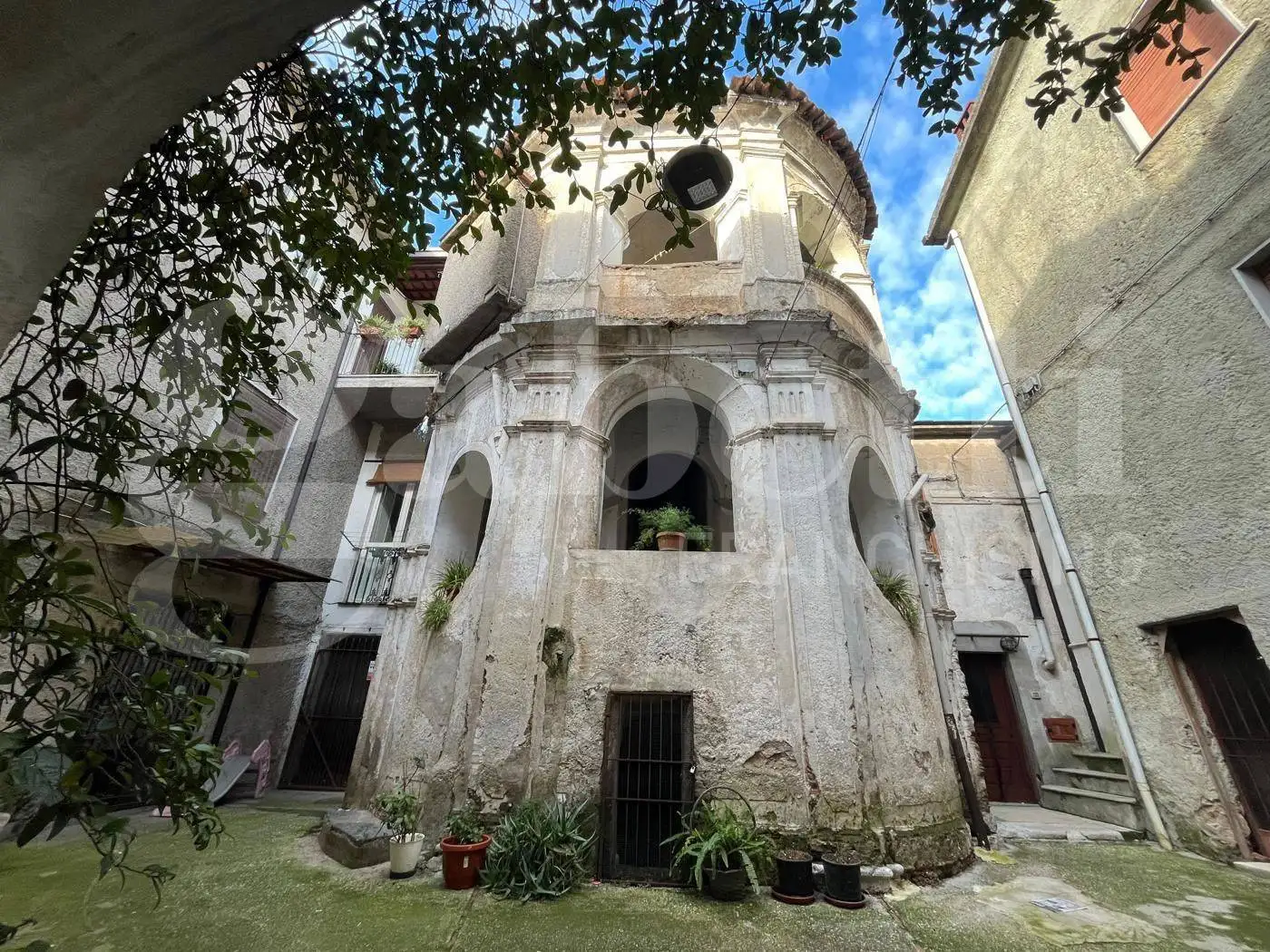 Appartamento in vendita a Alife