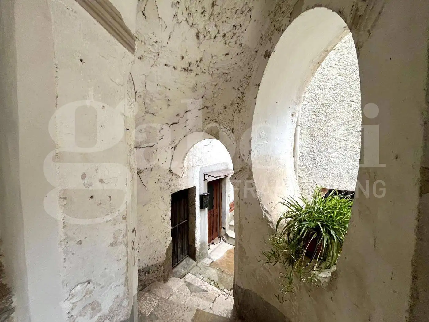 Bilocale via Volturno, snc, Centro, Alife - foto 2