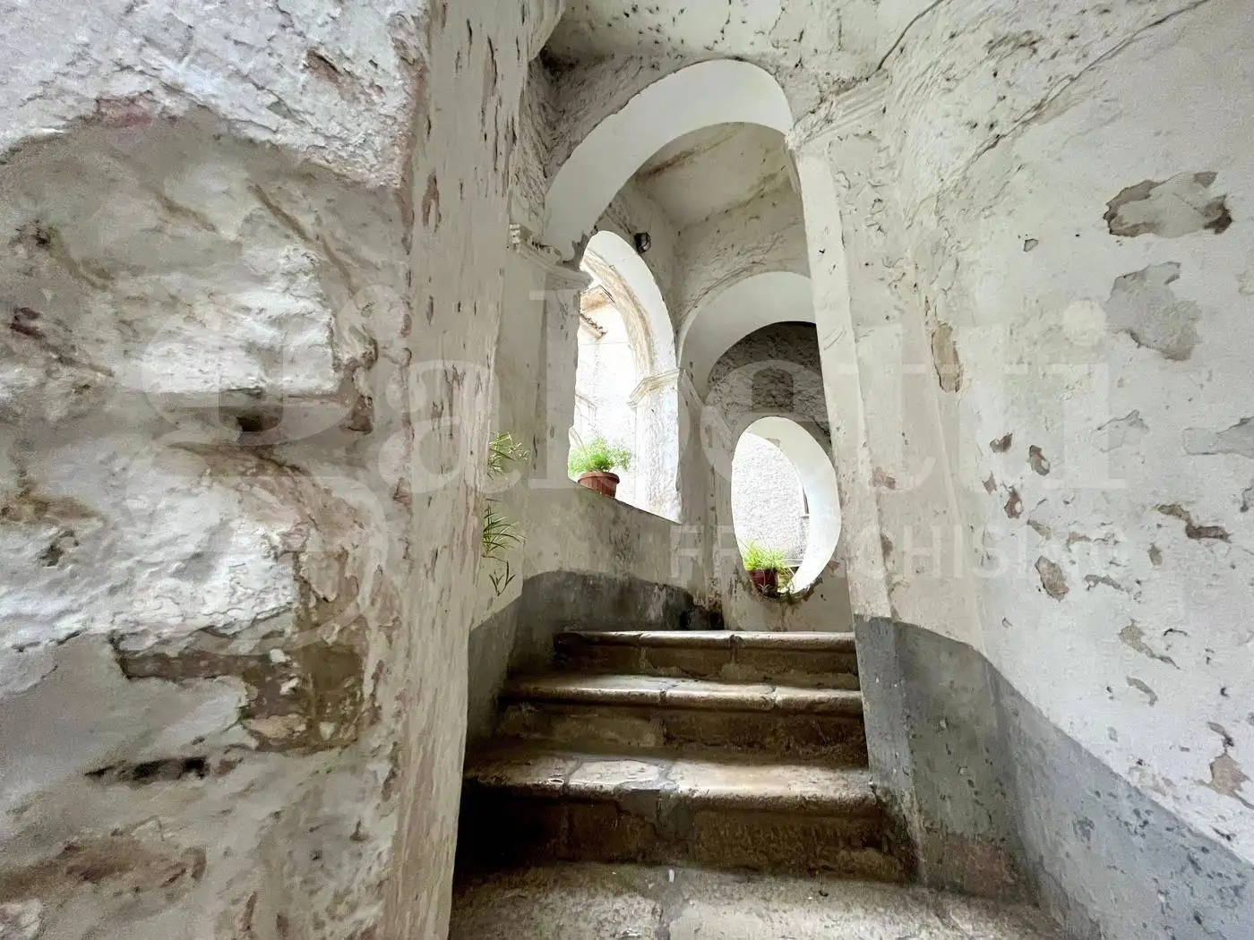 Bilocale via Volturno, snc, Centro, Alife - foto 4