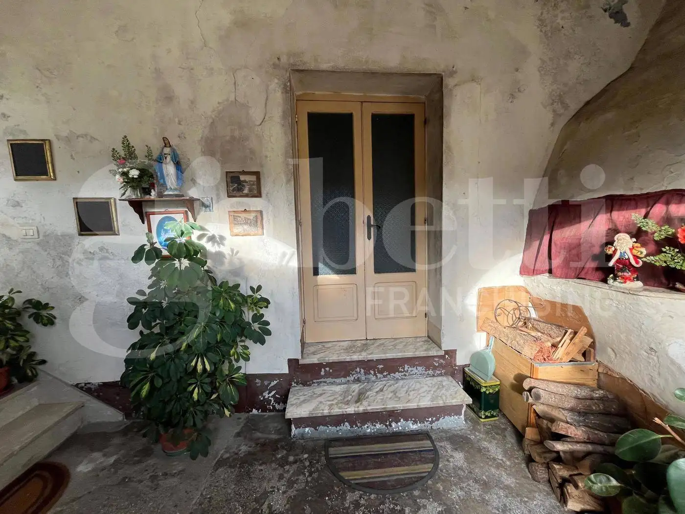 Bilocale via Volturno, snc, Centro, Alife - foto 5