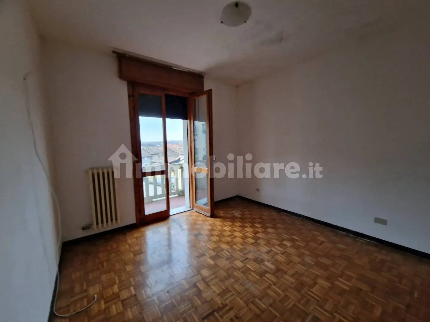 Appartamento in vendita a Viadana