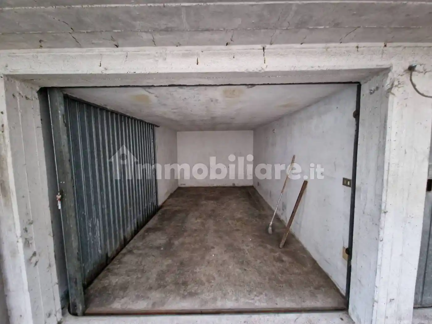 Bilocale buono stato, secondo piano, Centro, Viadana - foto 4