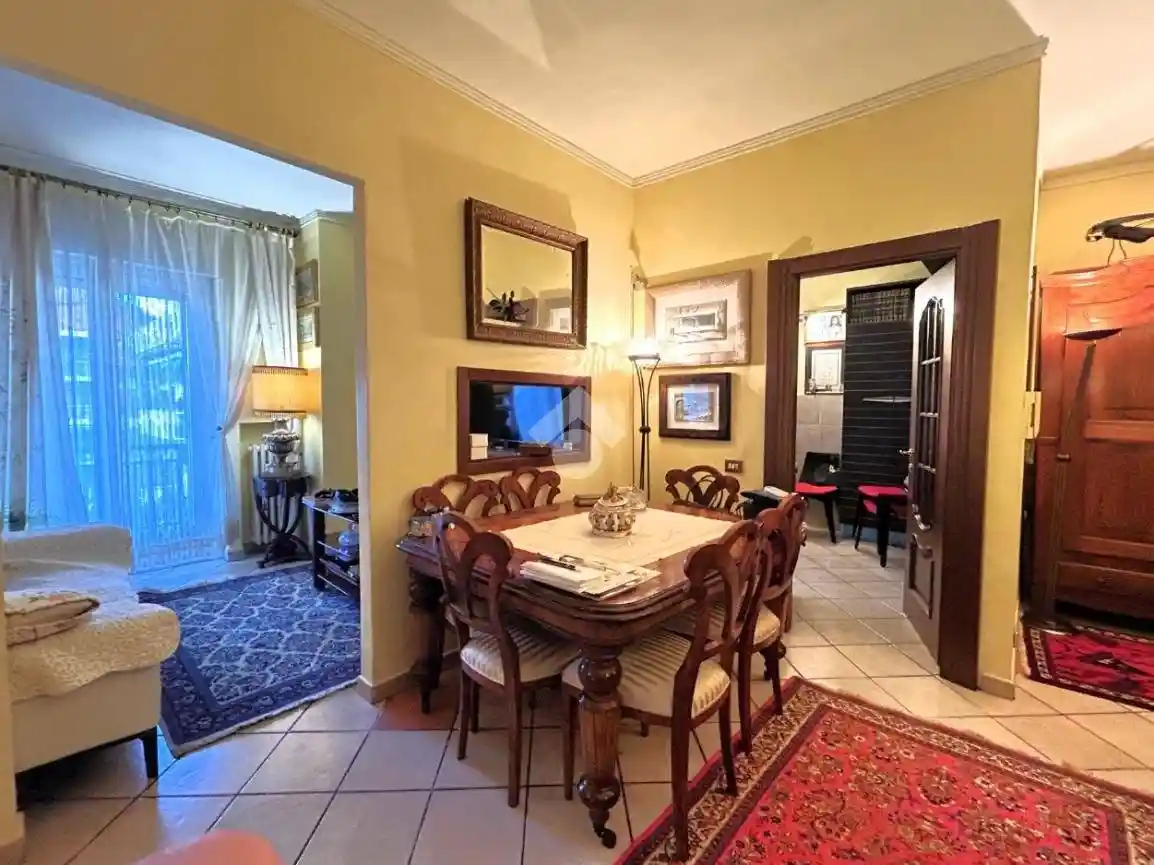 Trilocale via umberto olevano 5, Città Giardino, Pavia - foto 2