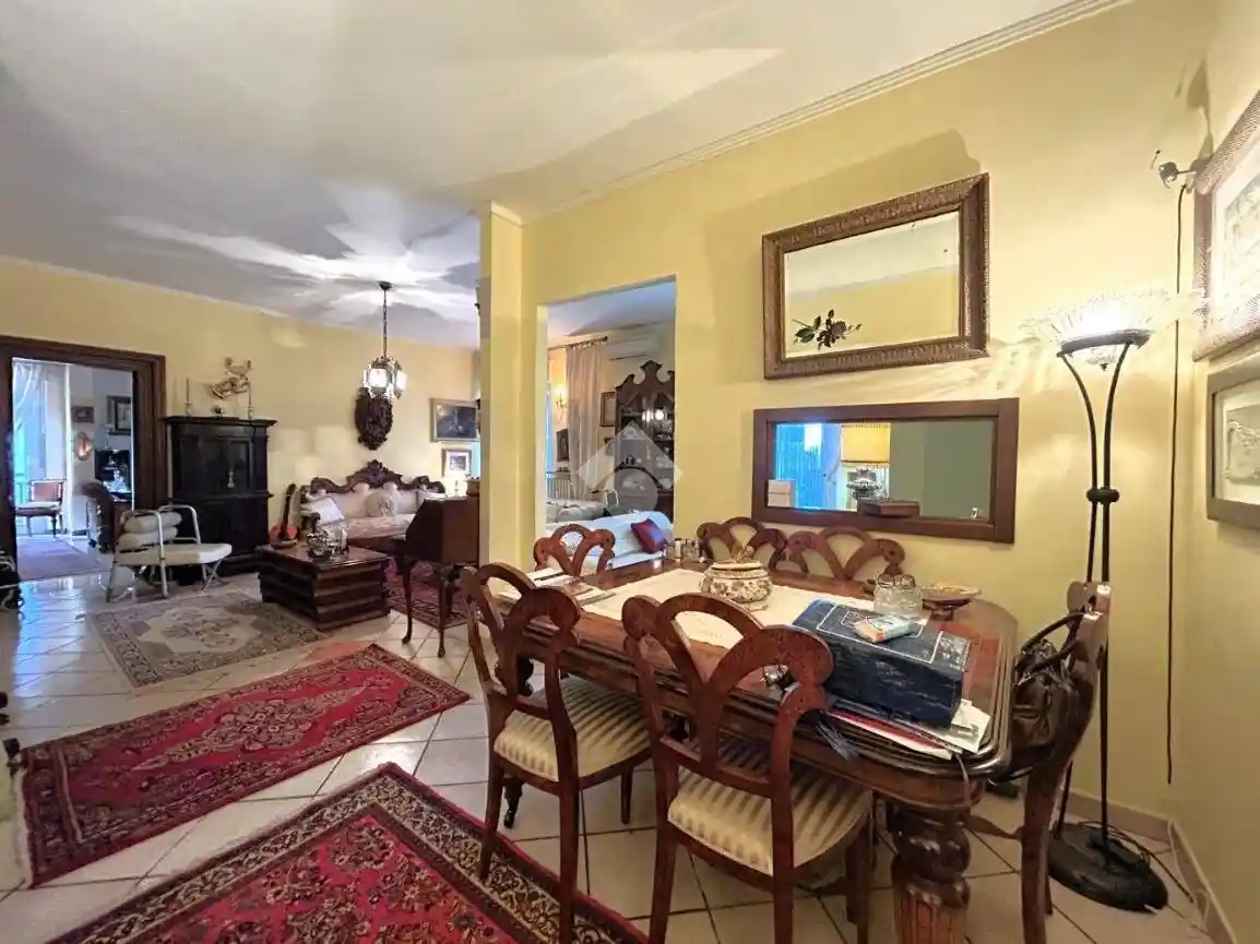 Trilocale via umberto olevano 5, Città Giardino, Pavia - foto 3