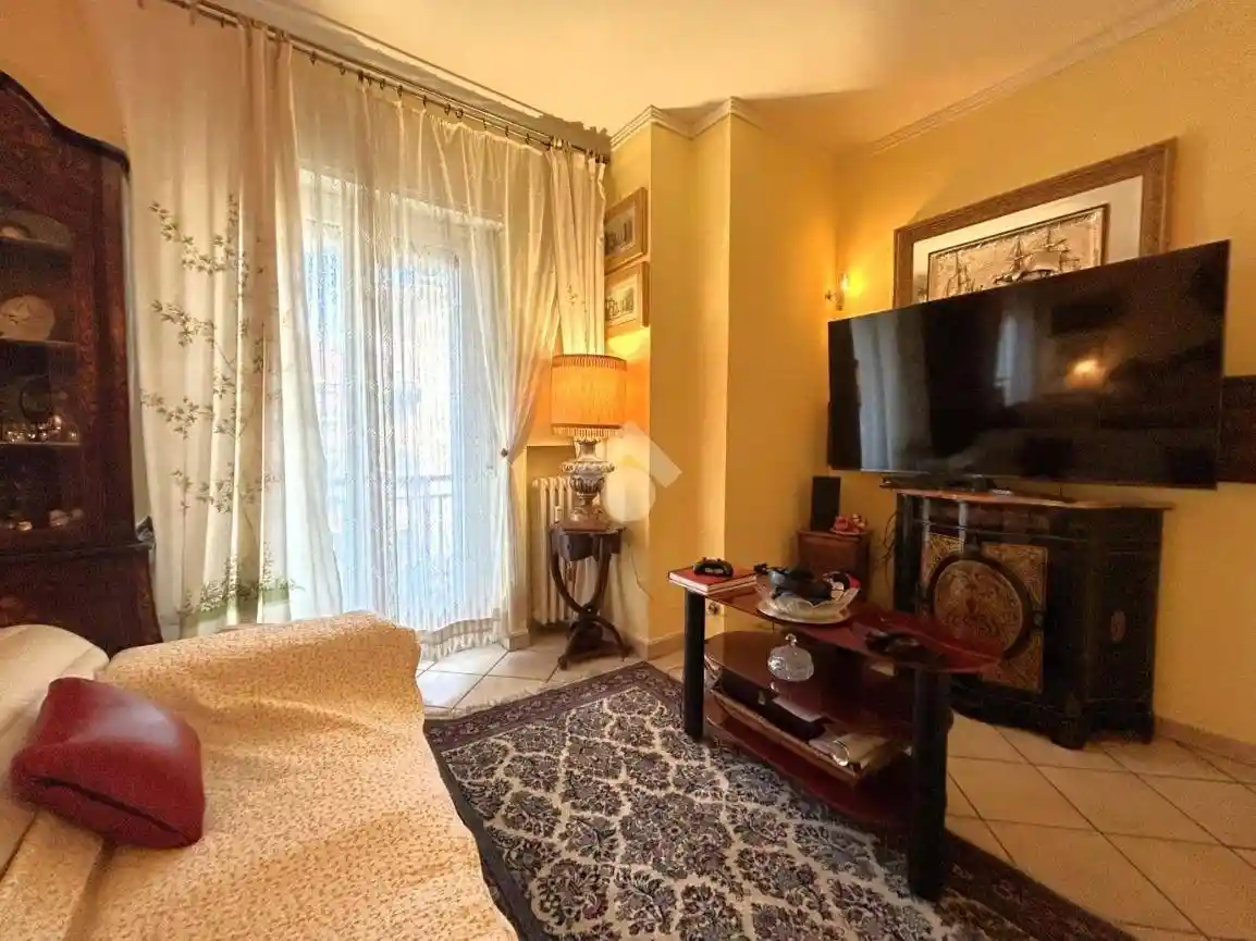 Trilocale via umberto olevano 5, Città Giardino, Pavia - foto 5