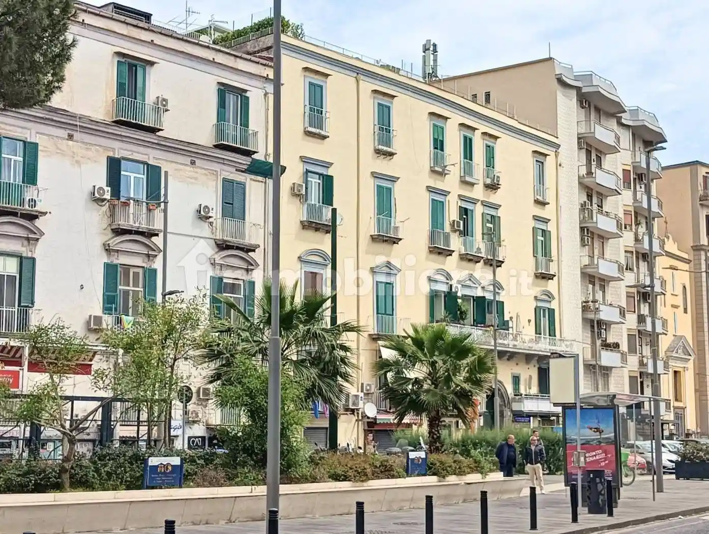 Bilocale Riviera Di Chiaia 44, Mergellina - Piedigrotta, Napoli - foto 2