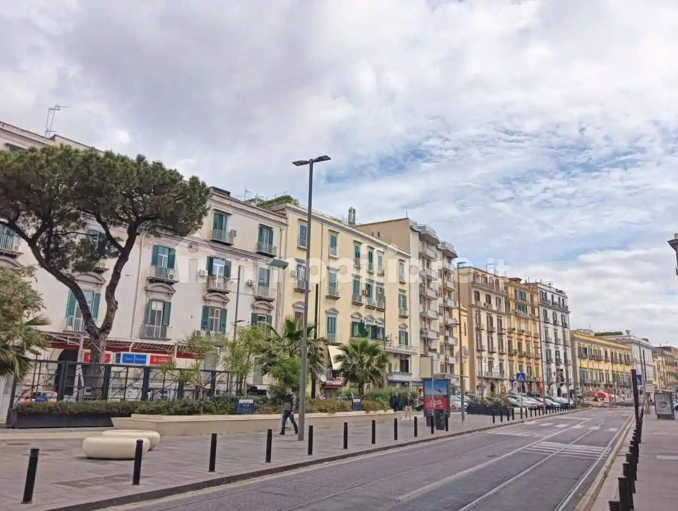 Bilocale Riviera Di Chiaia 44, Mergellina - Piedigrotta, Napoli - foto 3