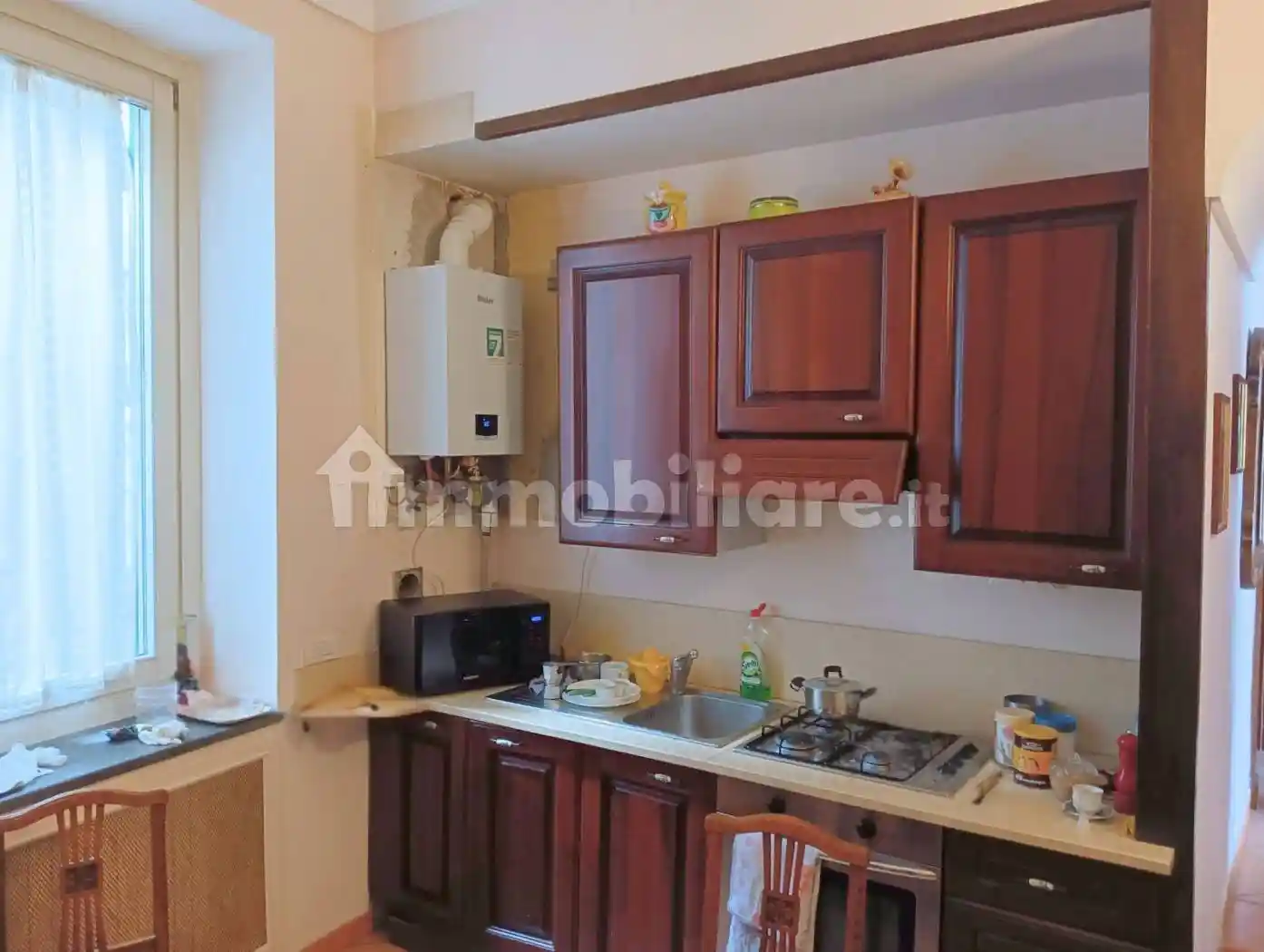 Bilocale Riviera Di Chiaia 44, Mergellina - Piedigrotta, Napoli - foto 5