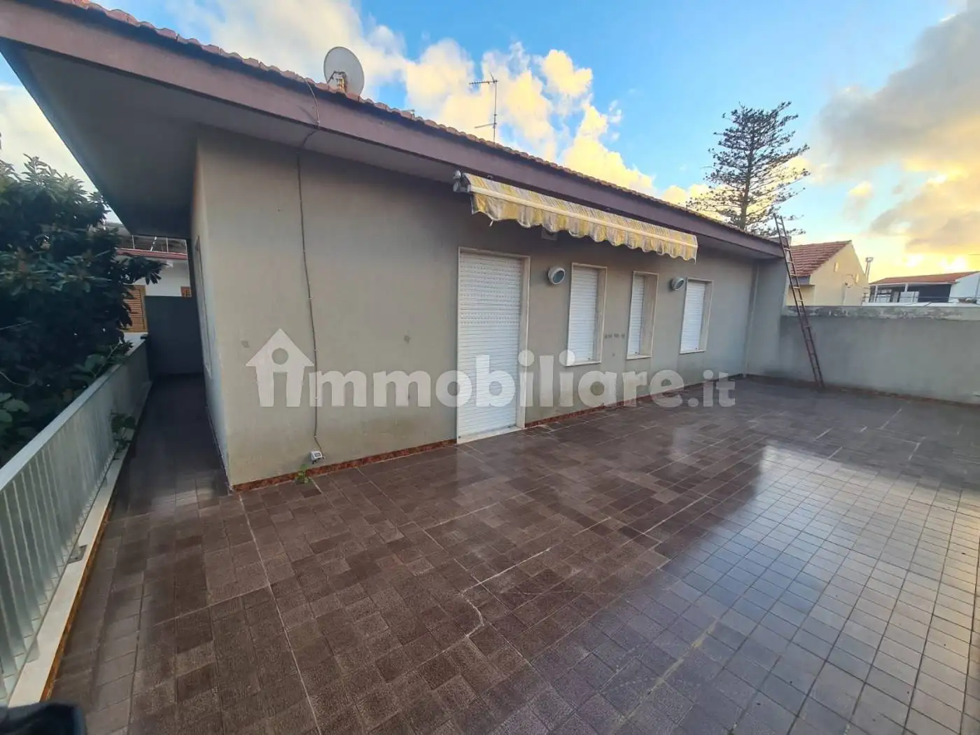 Villa in vendita a Ragusa