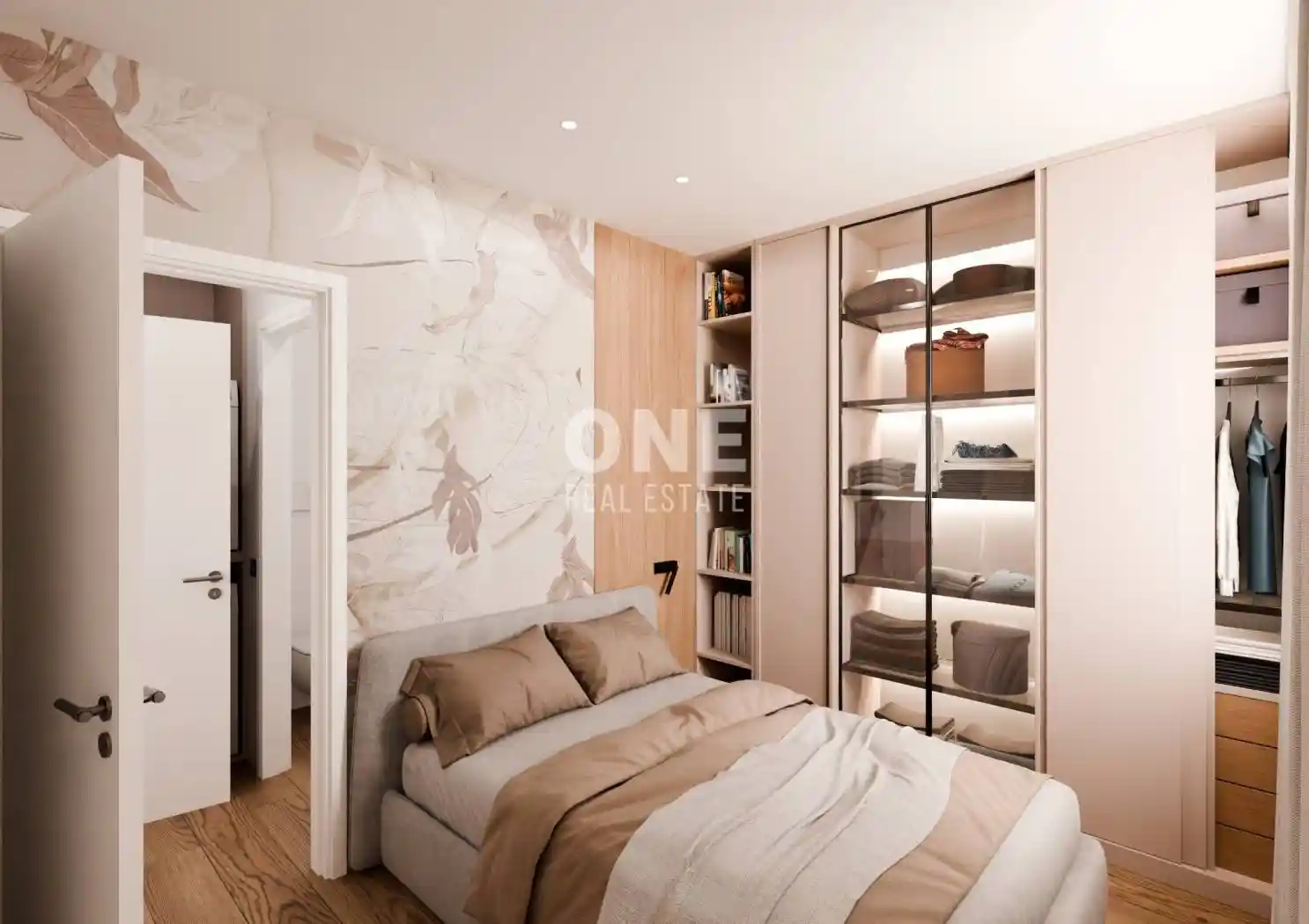 Bilocale via Giuseppe Verdi 144, Consonno - Bivio, Seregno - foto 4