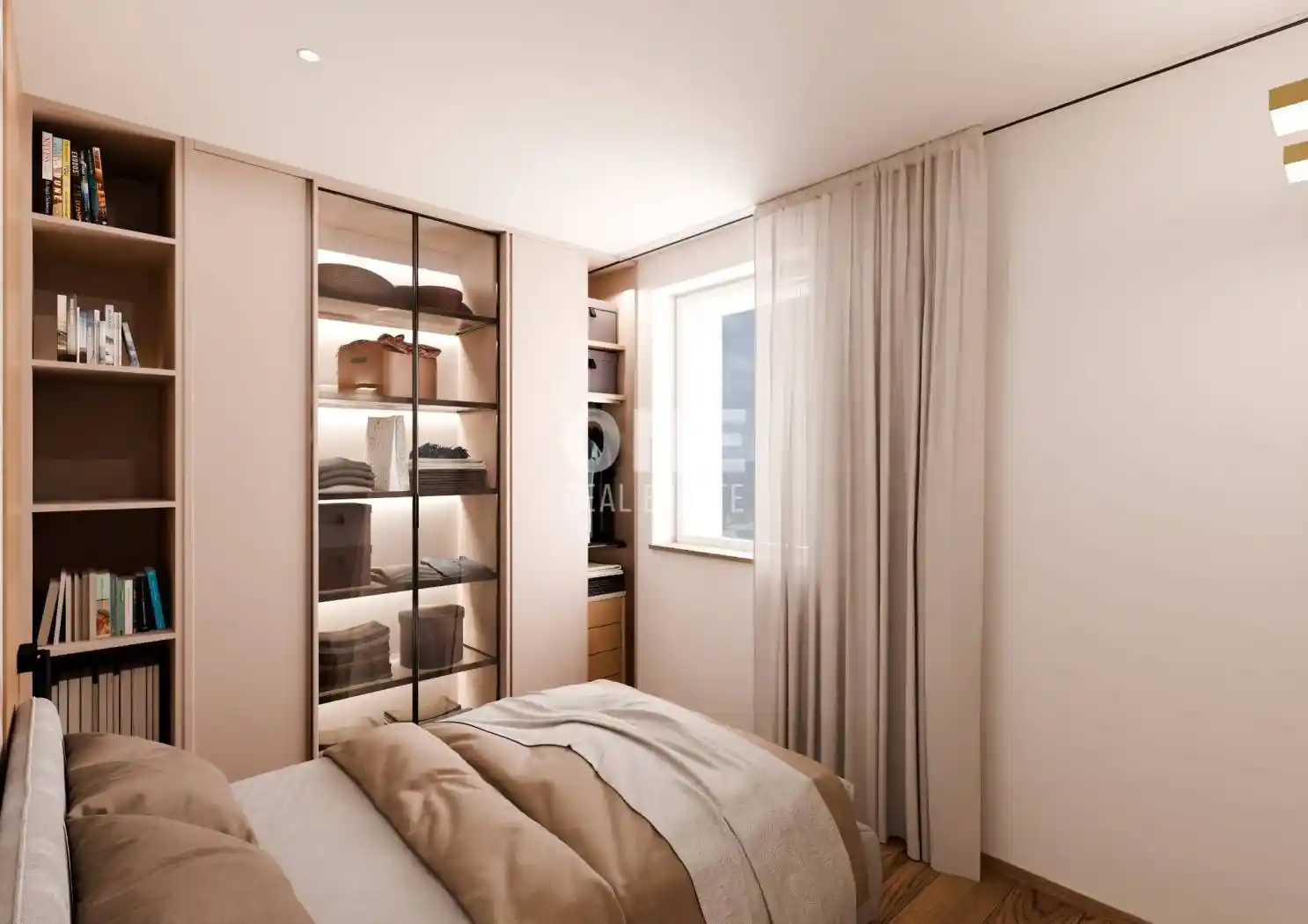 Bilocale via Giuseppe Verdi 144, Consonno - Bivio, Seregno - foto 5