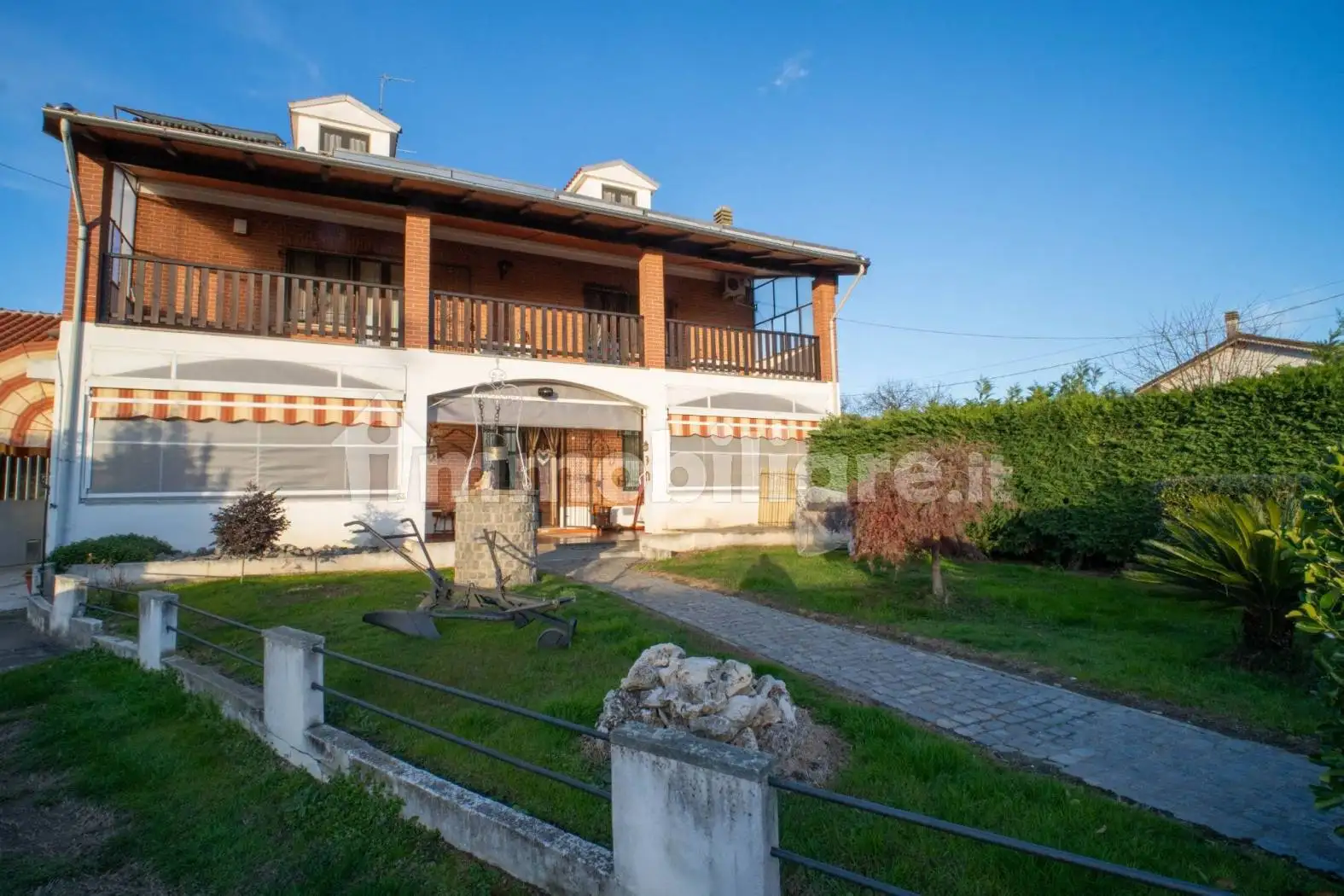 Villa unifamiliare via Molino 2, Costanzana - foto 2