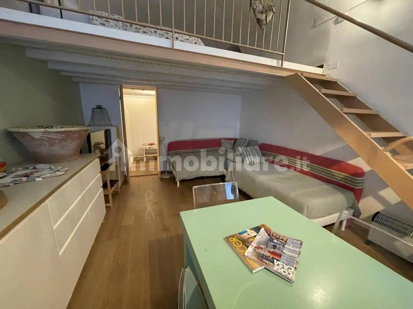 Appartamento in vendita a Ventimiglia