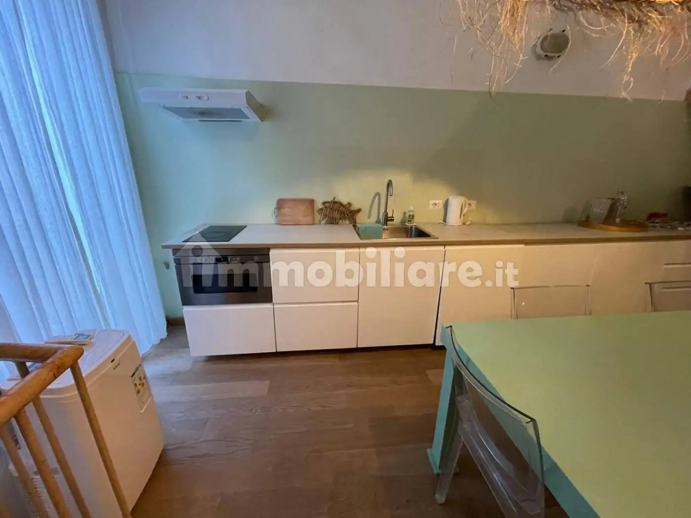 Monolocale Vico Lago 25, Centro Storico, Ventimiglia - foto 2