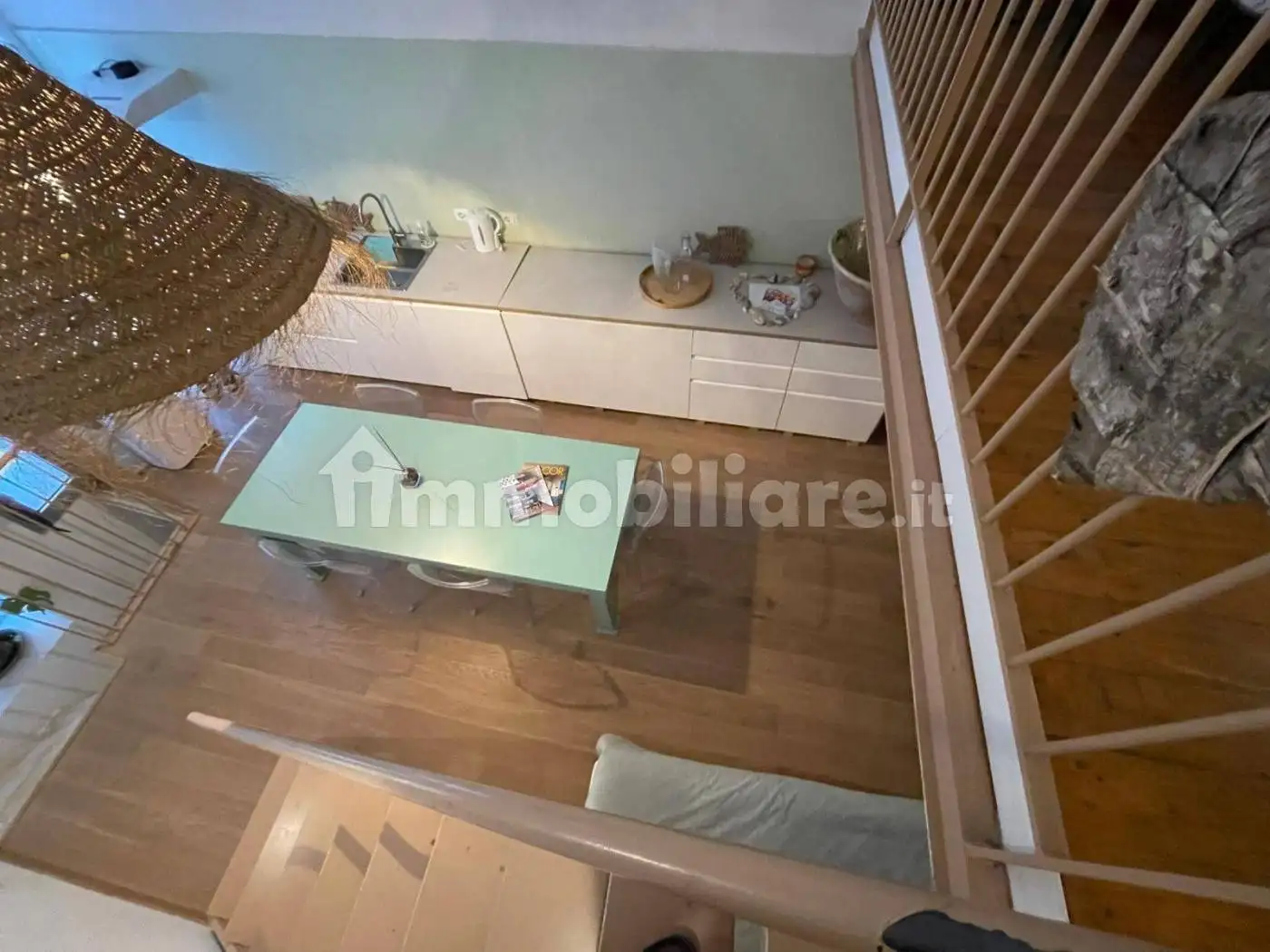 Monolocale Vico Lago 25, Centro Storico, Ventimiglia - foto 4