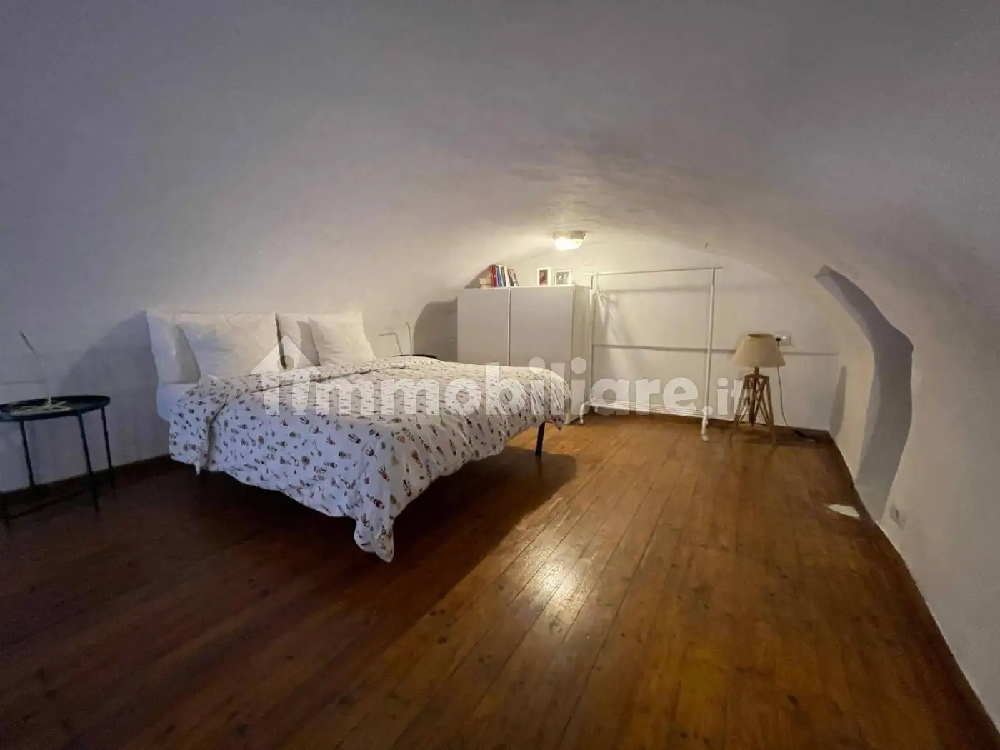 Monolocale Vico Lago 25, Centro Storico, Ventimiglia - foto 5