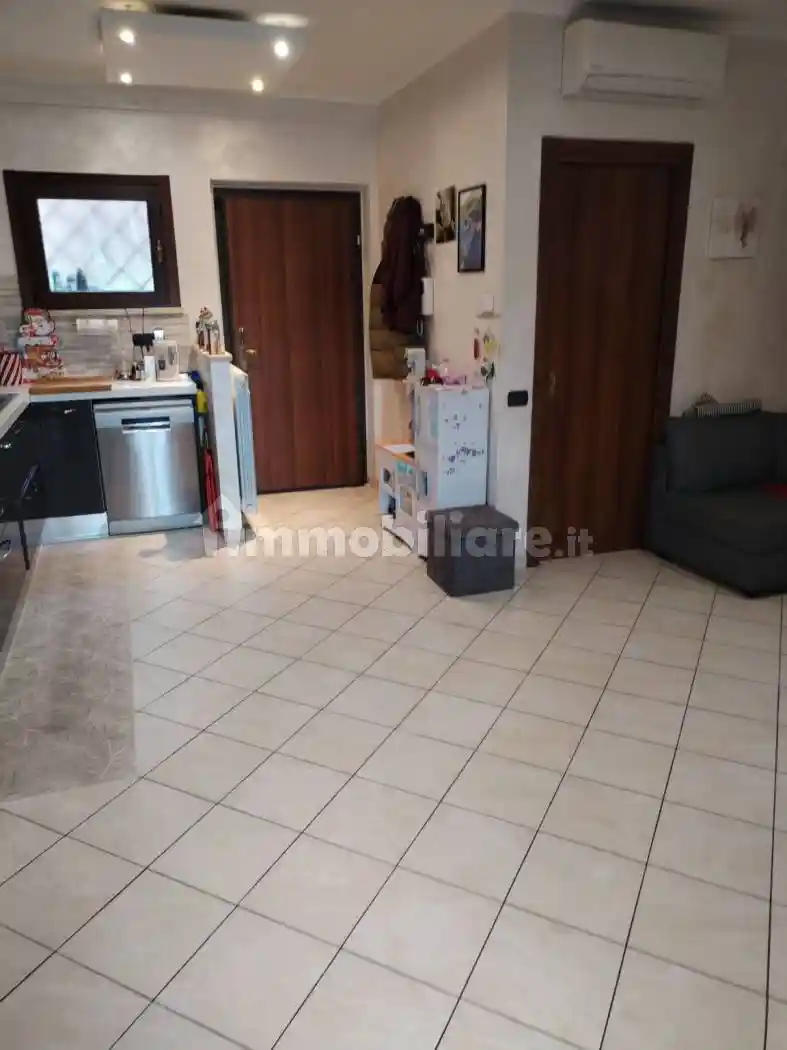 Trilocale via Costanzo Guglielmi, Collina delle Muse, Roma - foto 3